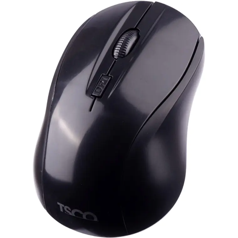 ماوس بی سیم تسکو مدل TM 611W