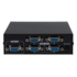 اسپلیتر 4 پورت VGA رویال مدل VGA-2004