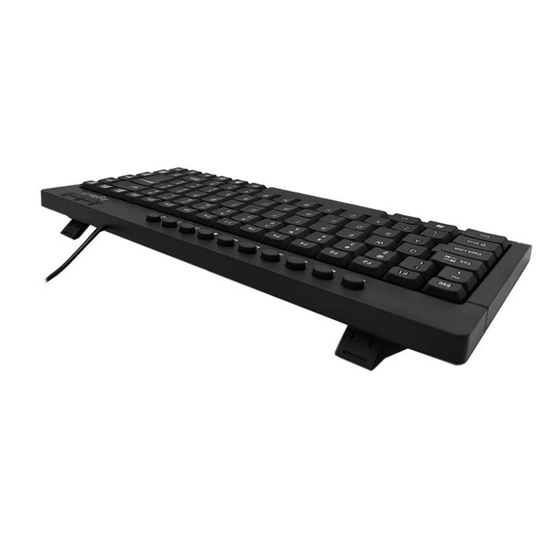کیبورد لاجیتک مدل K260 با سیم مینی
