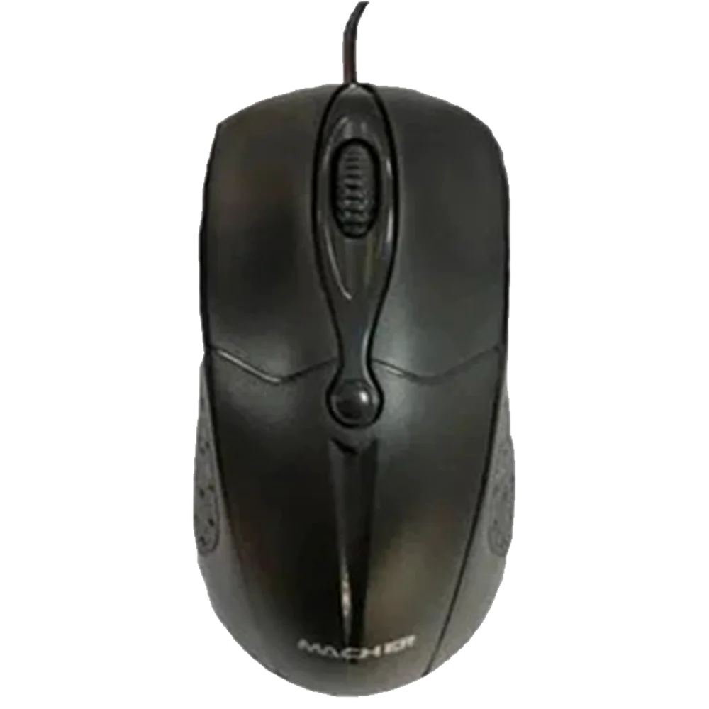 ماوس مچر مدل MR-41 با سیم