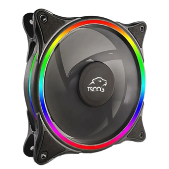 فن کیس تسکو مدل G FAN 330 فن کیس تسکو مدل G FAN 330