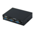 اسپلیتر 2 پورت VGA رویال مدل VGA-2002