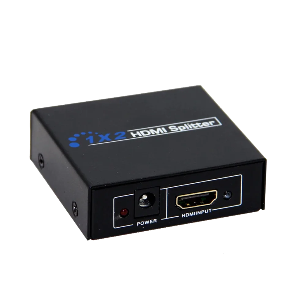 اسپلیتر HDMI مدل ifortech 1/4
