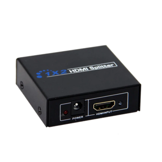 اسپلیتر HDMI مدل VER1.4 اسپلیتر HDMI مدل VER1.4