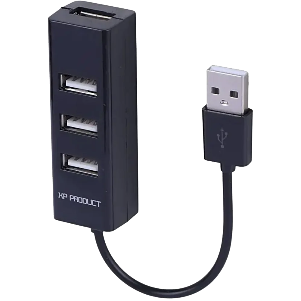 هاب USB ایکس پی پروداکت XP PRODUCT H827
