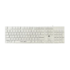 کیبورد سیمی میکاسو مدل KB-052U