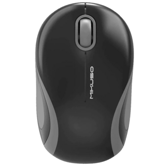 ماوس بی سیم میکاسو مدل MOS-W096 Pro