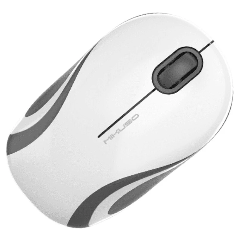 ماوس بی سیم میکاسو مدل MOS-W096 Pro