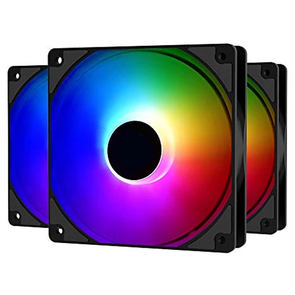 فن کیس انزو مدل FAN-001