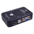 سوییچ دستی 2پورت USB2 KVM21UA VENETOLINK