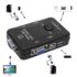 سوییچ دستی 2پورت USB2 KVM21UA VENETOLINK