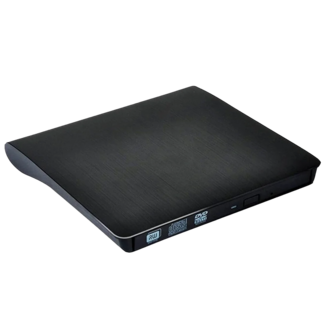 باکس تبدیل DVD رایتر اینترنال SATA به اکسترنال دی نت با رابط USB 3.0 ضخامت 12.7 میلیمتر باکس تبدیل DVD رایتر اینترنال SATA به اکسترنال دی نت با رابط USB 3.0 ضخامت 12.7 میلیمتر