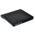 باکس DVD رایتر اکسترنال USB3.0 12.5 دی نت D-NET