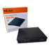 باکس DVD رایتر اکسترنال USB3.0 12.5 دی نت D-NET