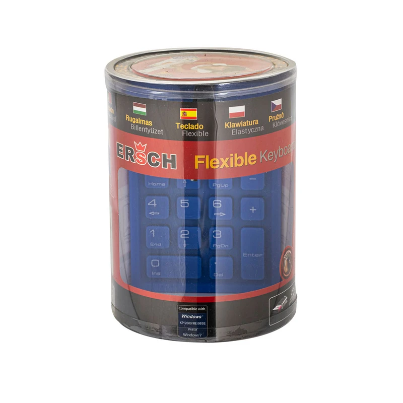 صفحه کلید عددی ایرش NumPad RB-100