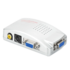 تبدیل VGA TO AV CONVERSION با کابل