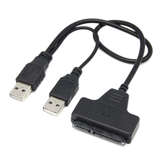 تبدیل USB2 به SATA ونتولینک تبدیل USB2 به SATA ونتولینک