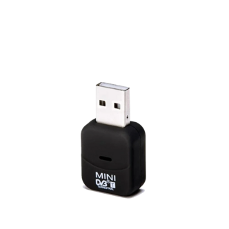 گیرنده دیجیتال USB ایکس پی پروداکت مدل XP-DT1300