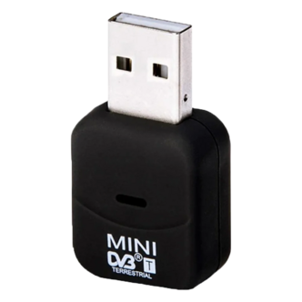 گیرنده دیجیتال USB ایکس پی-پروداکت مدل XP-DT1100 گیرنده دیجیتال USB ایکس پی-پروداکت مدل XP-DT1100