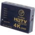 هاب سوییچ پنج پورت HDMI ایکس پی XP-SW5K