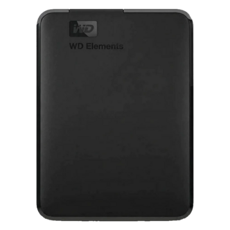 باکس هارد دیسک مدل WD Elements باکس هارد دیسک مدل WD Elements