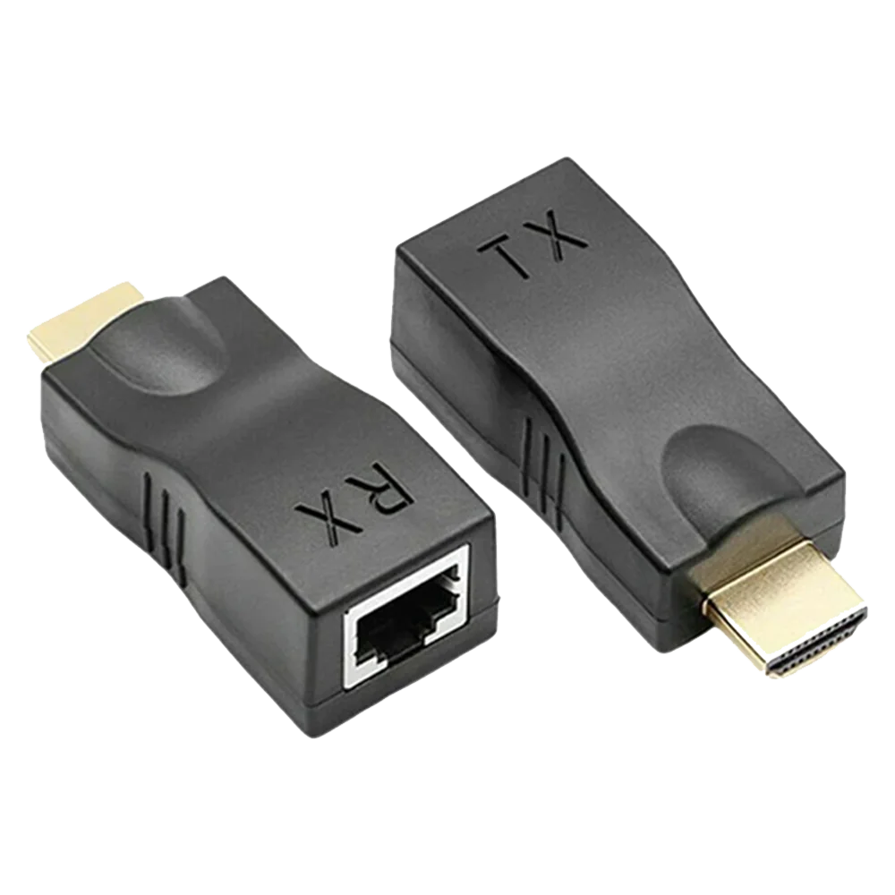 اکستندر HDMI مدل IFORTECH طول 30 متر