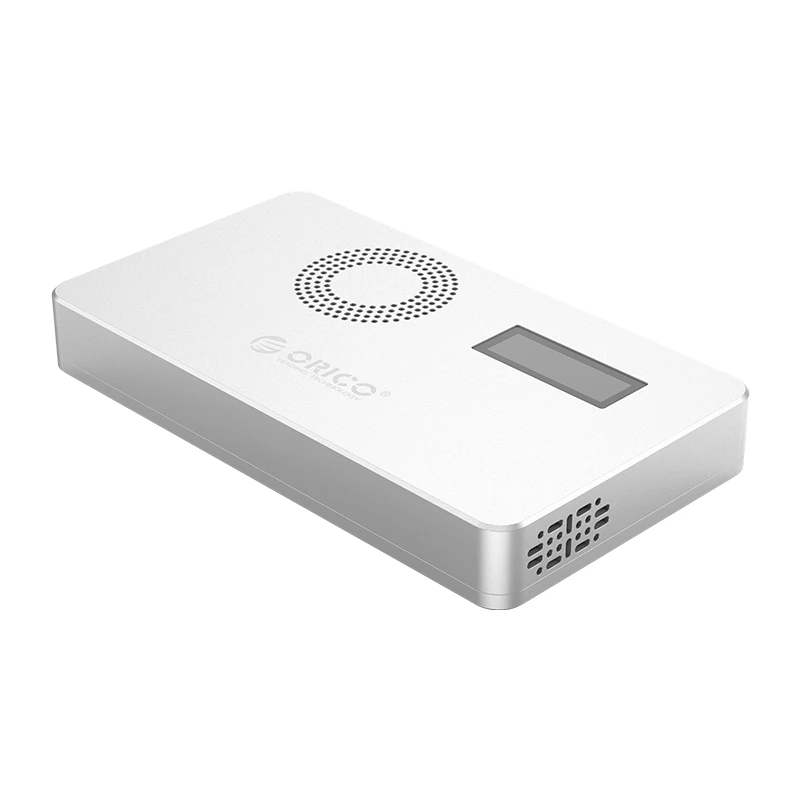 باکس M.2 NVMe SSD اوریکو مدل M2PX-C3