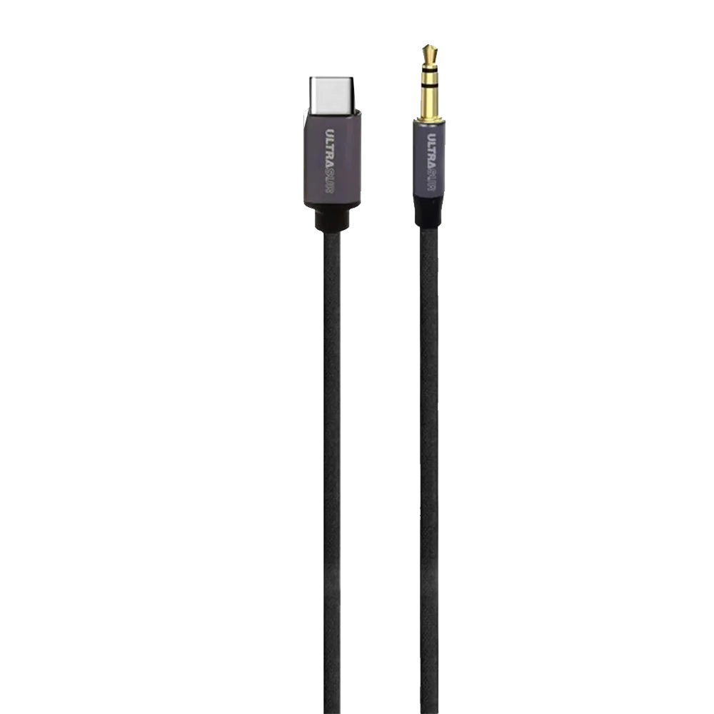 کابل AUX اولتراسور ULTRASUR مدل U-A2