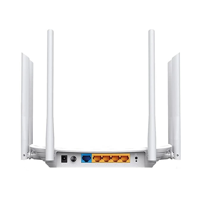 روتر بی سیم دو باند تی پی لینک مدل Archer C86 V2