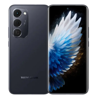 گوشی موبایل تکنو موبایل مدل Spark 40 Pro Plus دو سیم کارت ظرفیت 256 گیگابایت و رم 8 گیگابایت گوشی موبایل تکنو موبایل مدل Spark 40 Pro Plus دو سیم کارت ظرفیت 256 گیگابایت و رم 8 گیگابایت