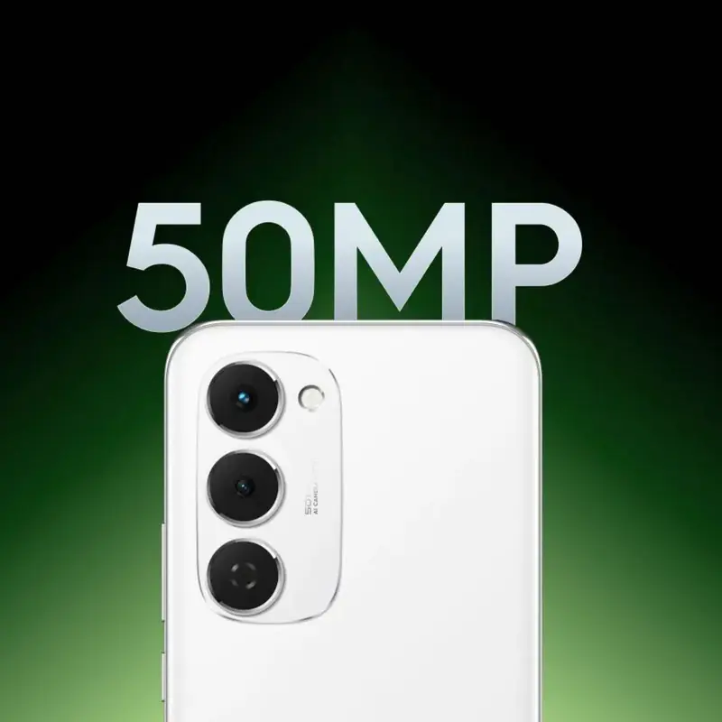 Tecno Spark 40 Pro Plus Dual SIM 256GB RAM 8GB Mobile Phone