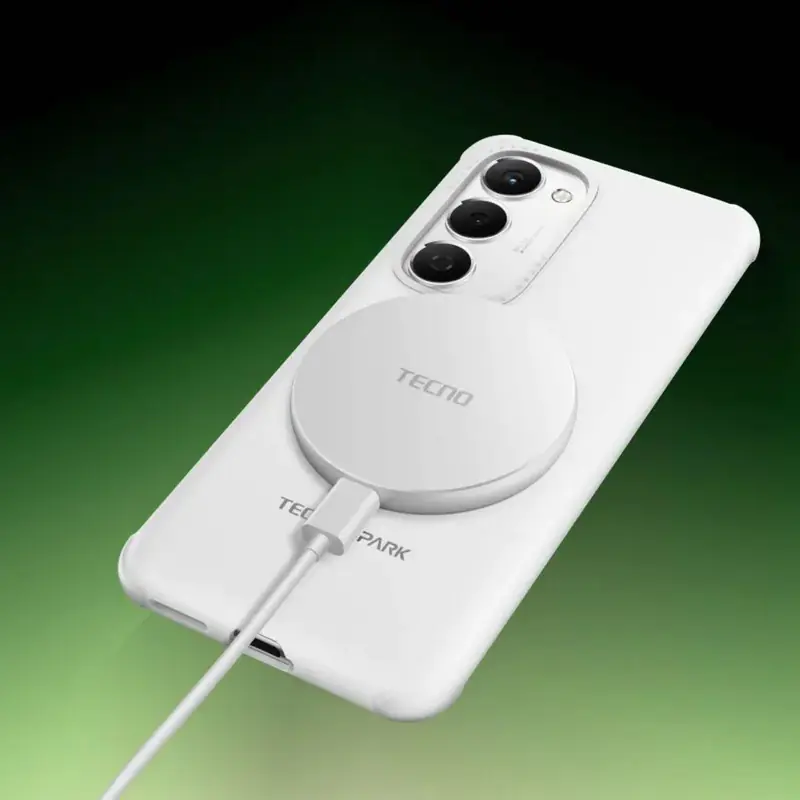 Tecno Spark 40 Pro Plus Dual SIM 256GB RAM 8GB Mobile Phone