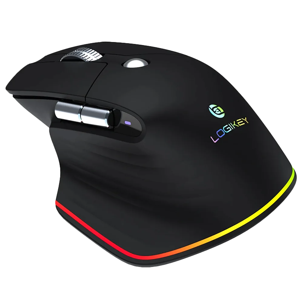 موس بی سیم گیمینگ لاجی کی M550B