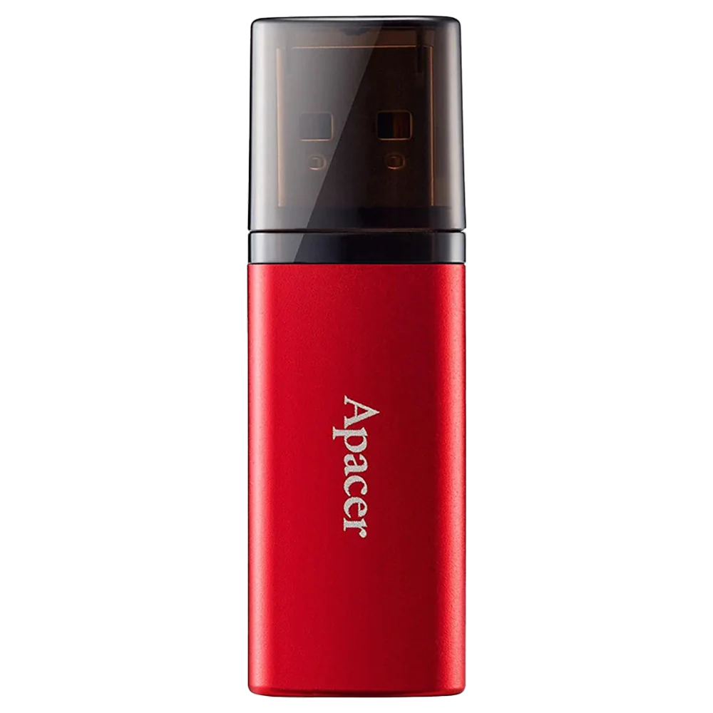 فلش 32 گیگ اپیسر Apacer AH25B USB3.2