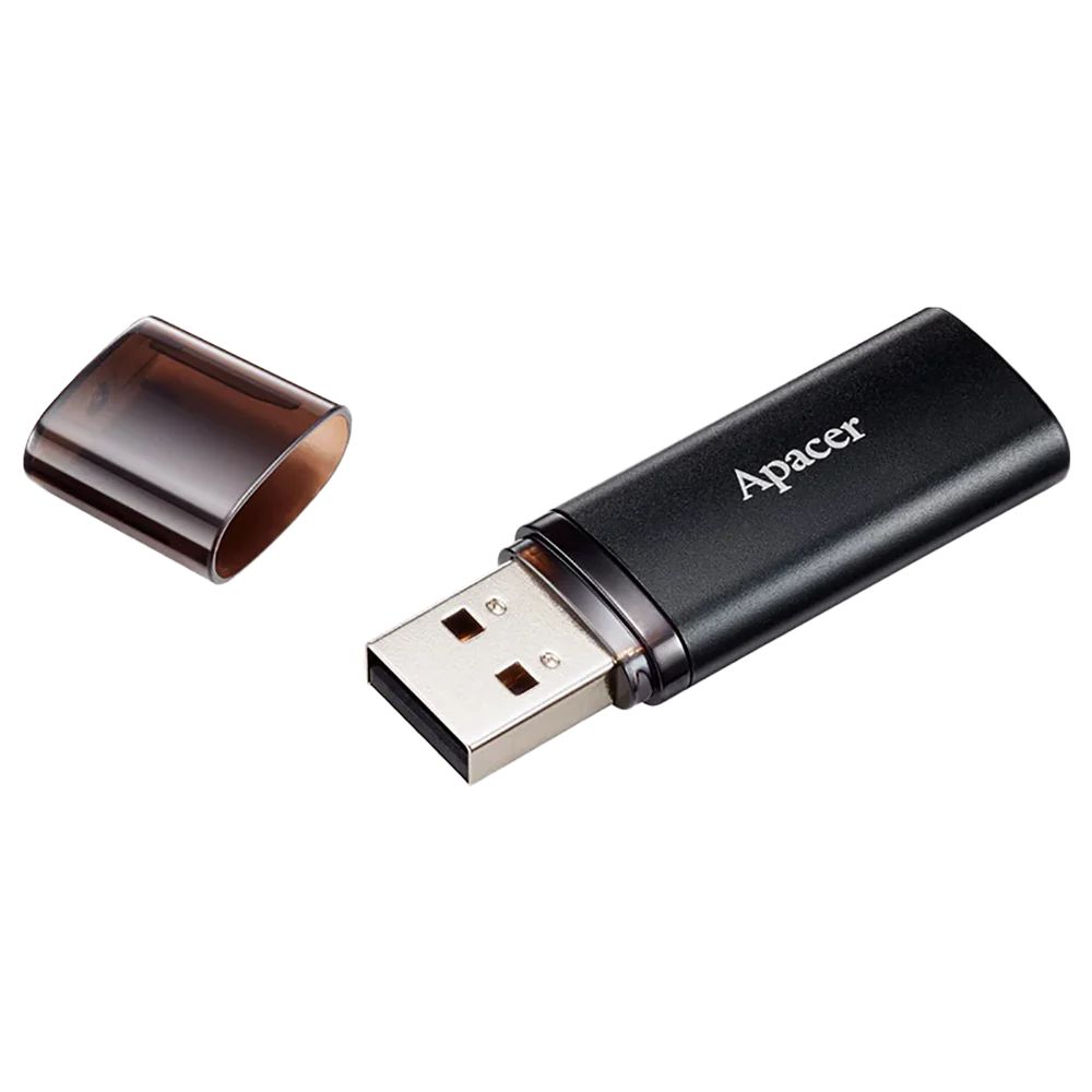 فلش 32 گیگ اپیسر Apacer AH25B USB3.2