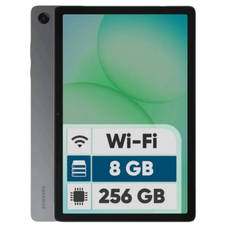 تبلت 11 اینچ سامسونگ مدل Galaxy Tab A11 Plus Wi-Fi ظرفیت 256 گیگابایت و رم 8 گیگابایت تبلت 11 اینچ سامسونگ مدل Galaxy Tab A11 Plus Wi-Fi ظرفیت 256 گیگابایت و رم 8 گیگابایت