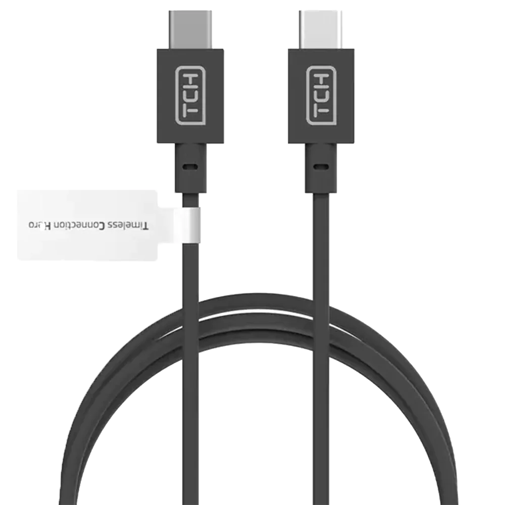 TCH CB200CTC USB-C Cable 2m