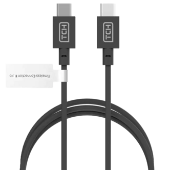 کابل USB-C تی سی اچ مدل CB200CTC طول 2 متر