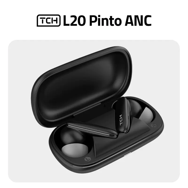 هدفون بلوتوثی تی سی اچ مدل TCH L20 Pinto