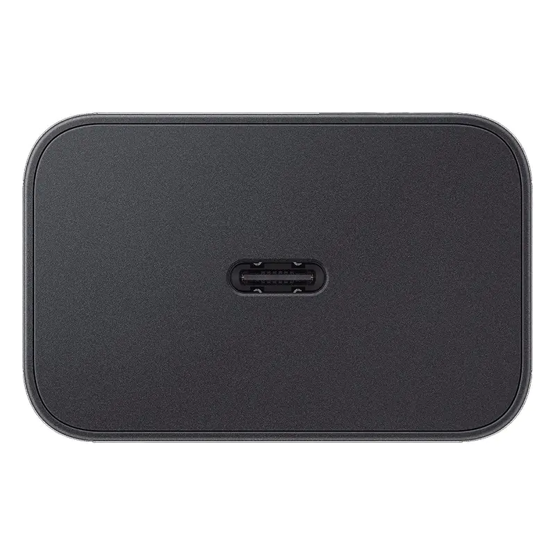 شارژر دیواری 45 وات سامسونگ مدل EP-T4511 Low Standby بدون کابل