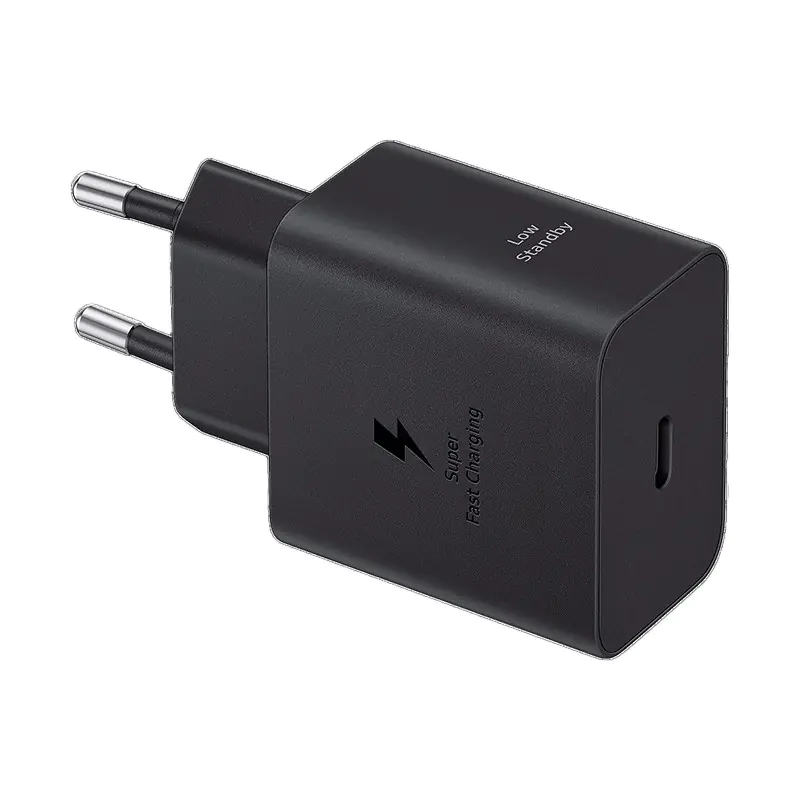 شارژر دیواری 45 وات سامسونگ مدل EP-T4511 Low Standby بدون کابل