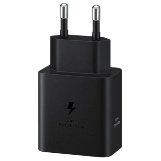 شارژر دیواری 45 وات سامسونگ مدل EP-T4511 Low Standby بدون کابل شارژر دیواری 45 وات سامسونگ مدل EP-T4511 Low Standby بدون کابل
