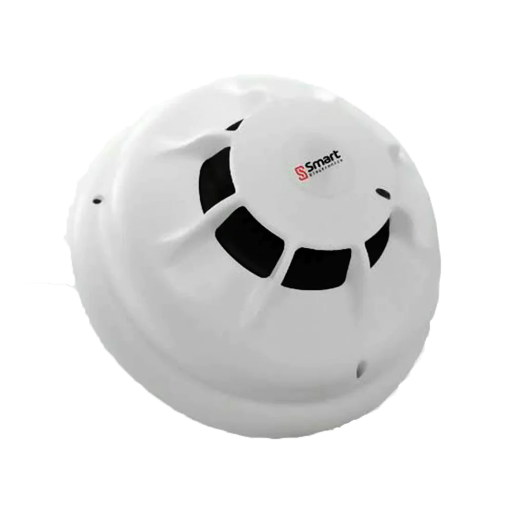 دتکتور دود و حرارت مدل SD-200