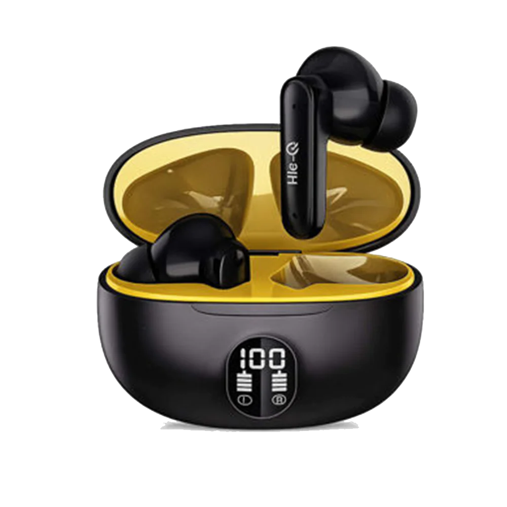 هندزفری بی سیم های کیو مدل Hie-Q W-30