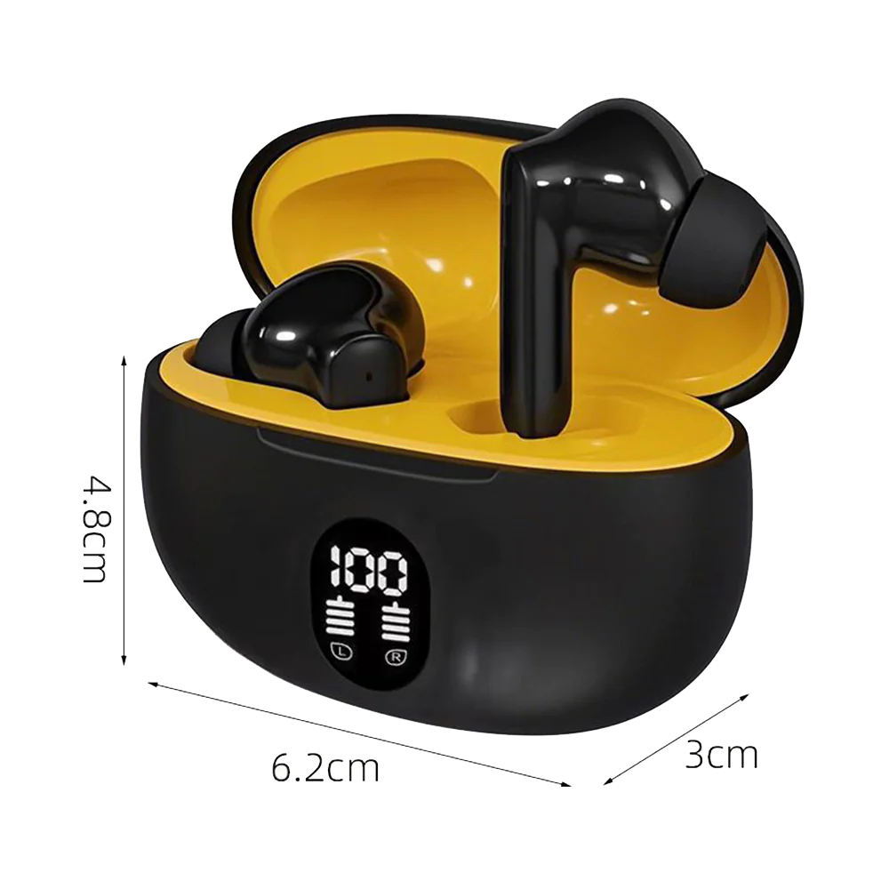هندزفری بی سیم های کیو مدل Hie-Q W-30