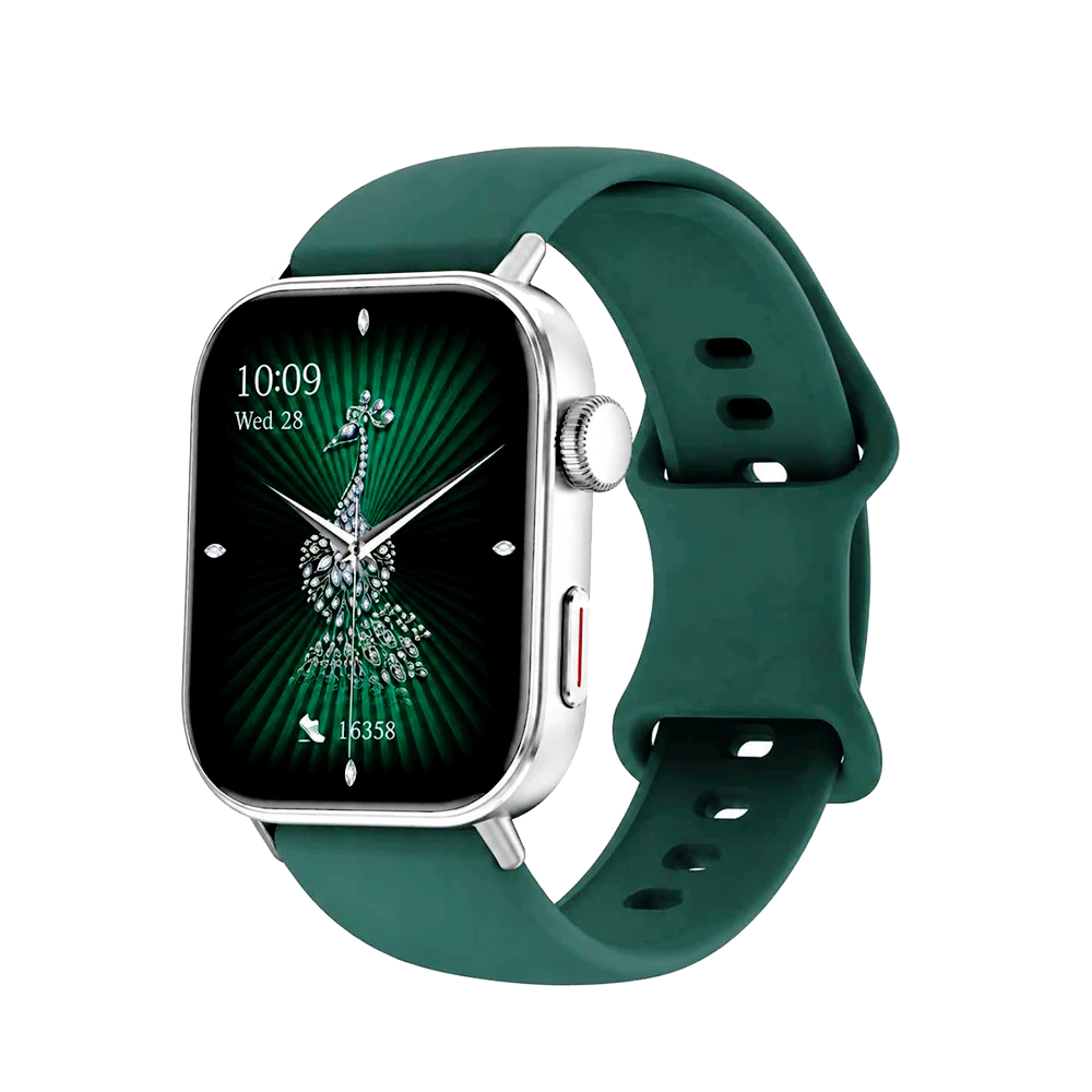 ساعت هوشمند های کیو مدل Hie-Q HQ11 Mini