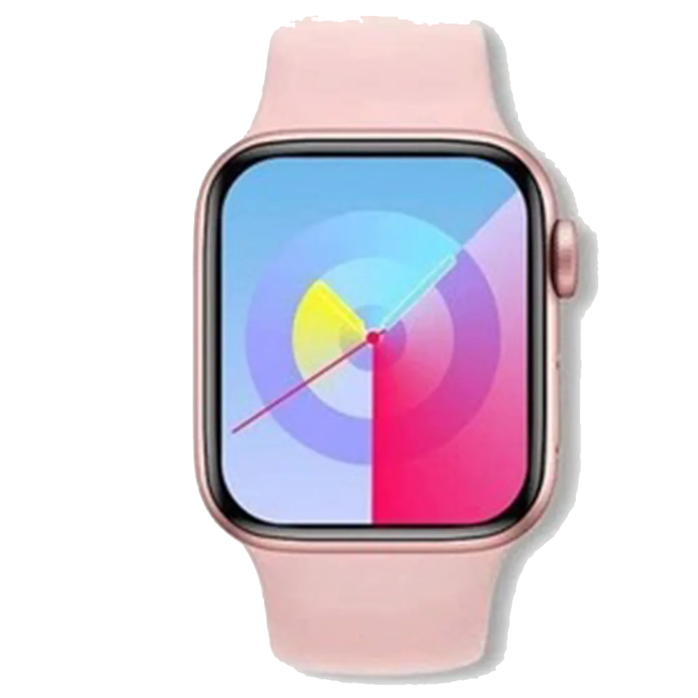 ساعت هوشمند های کیو مدل Hie-Q HQ10 Mini2