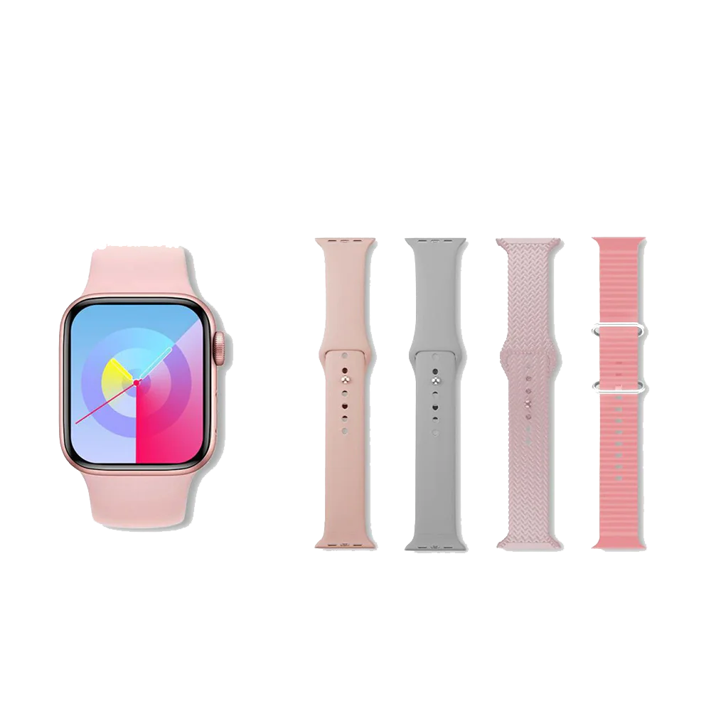 ساعت هوشمند های کیو مدل Hie-Q HQ10 Mini2