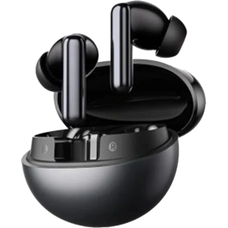 هندزفری بی سیم هایلو مدل Haylou Flowbuds N55 هندزفری بی سیم هایلو مدل Haylou Flowbuds N55