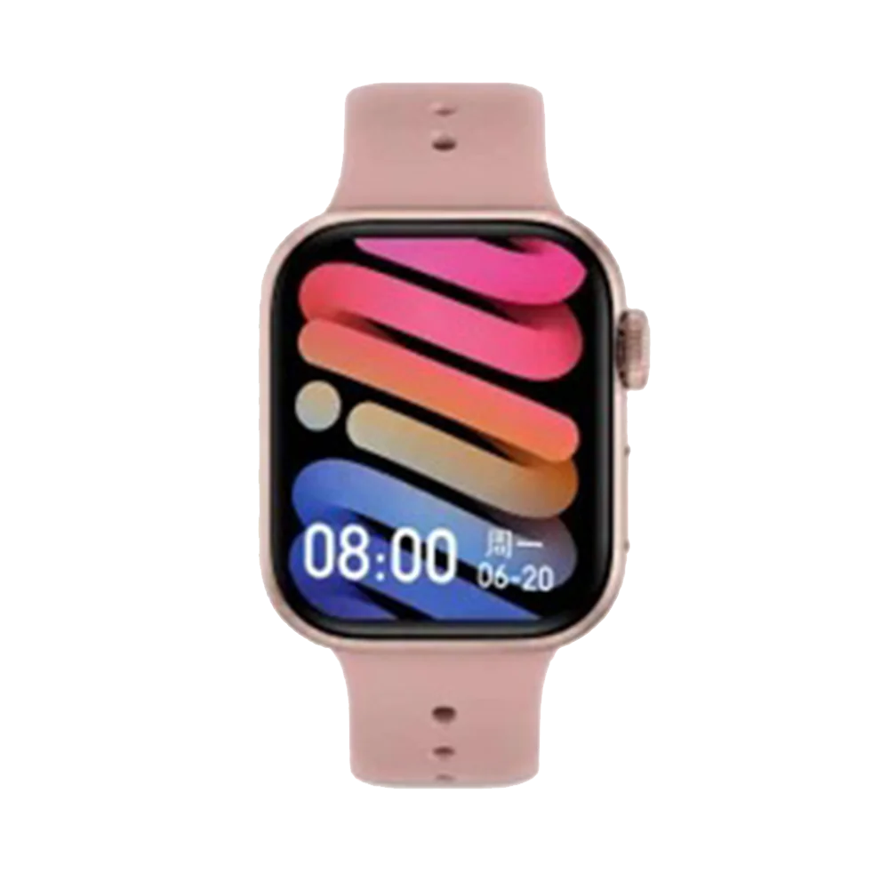 ساعت هوشمند های کیو مدل Hie-Q HQ9 Mini